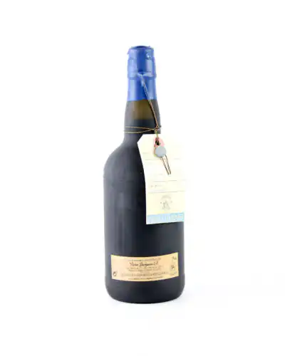 Barquero La Canada PX
