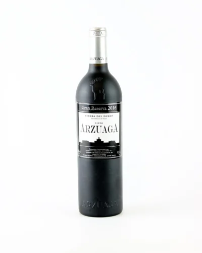 Arzuaga Gran Reserva
