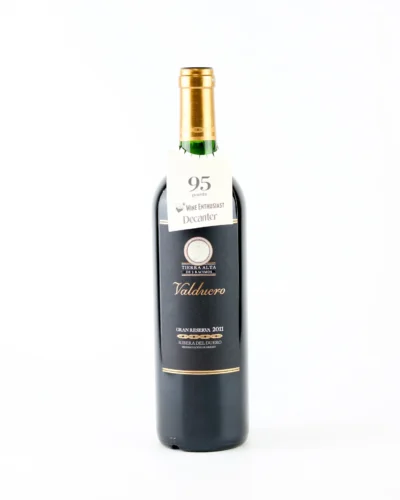 Valduero 2 Racimos Gran Reserva