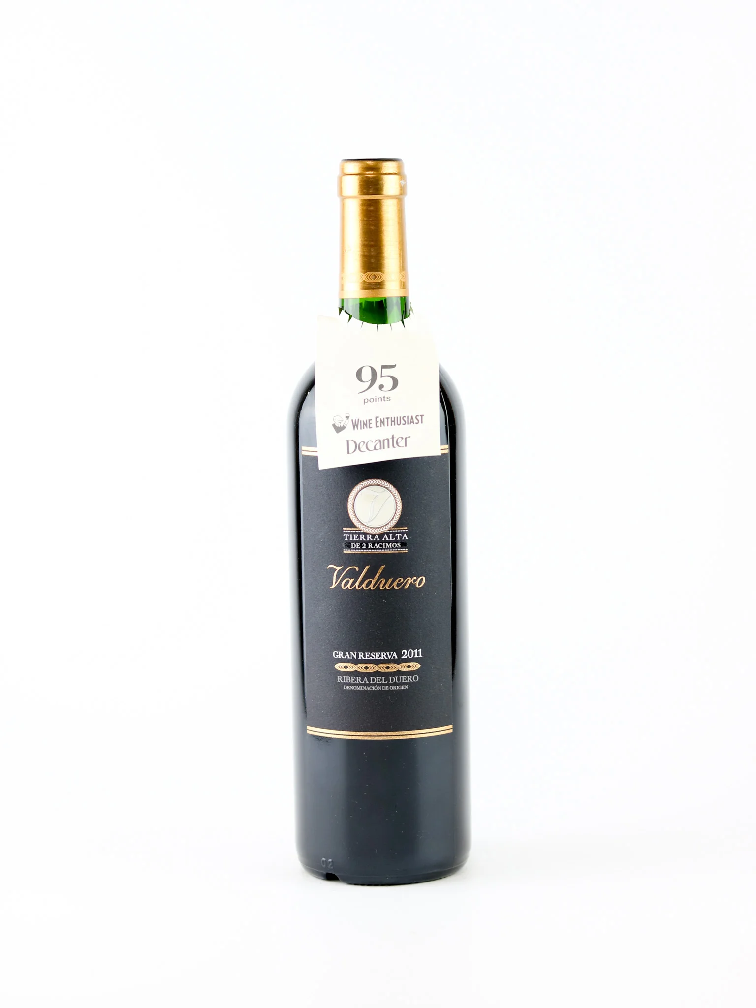 Valduero 2 Racimos Gran Reserva