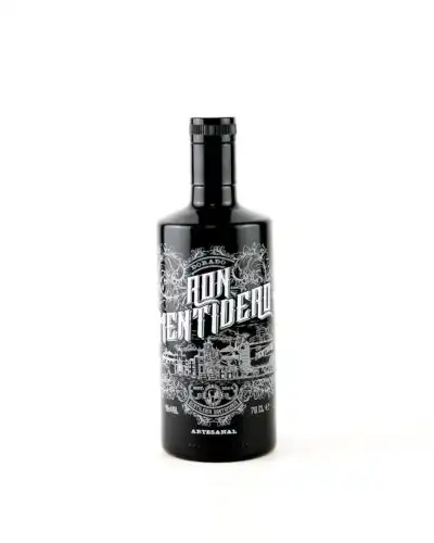 Santamania Rum
