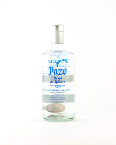 Pazo Orujo de Galicia