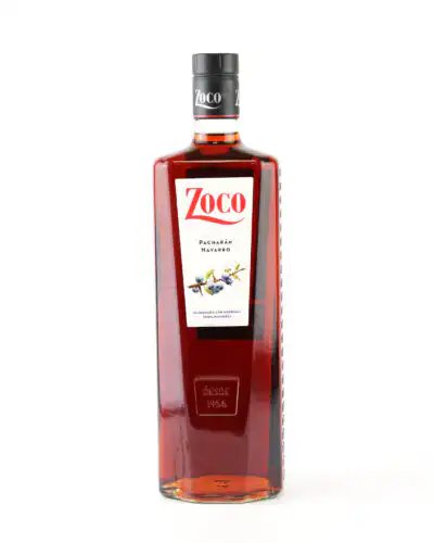 Zoco Pacharan
