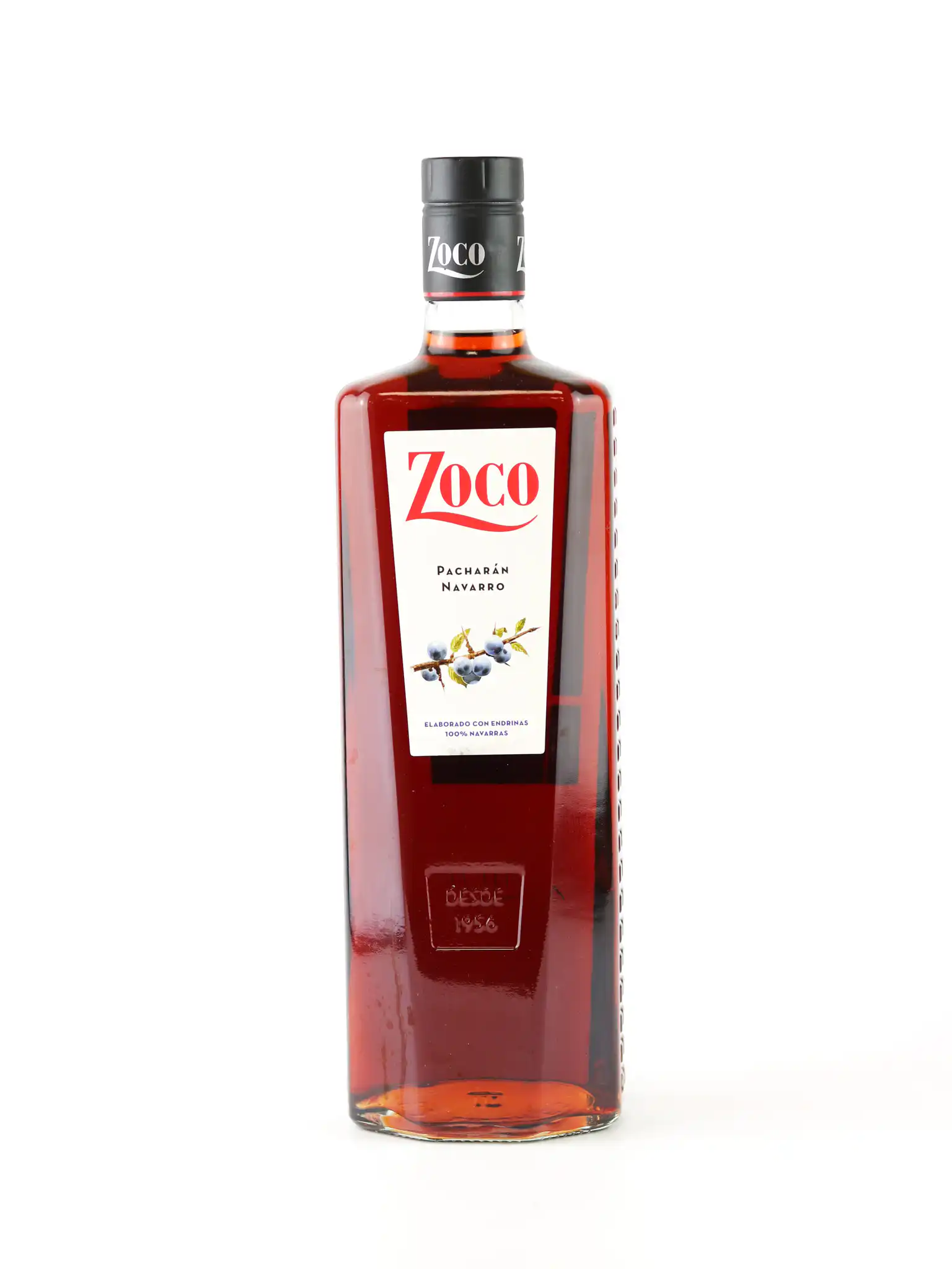 Zoco Pacharan