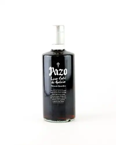 Pazo Licor de Cafe