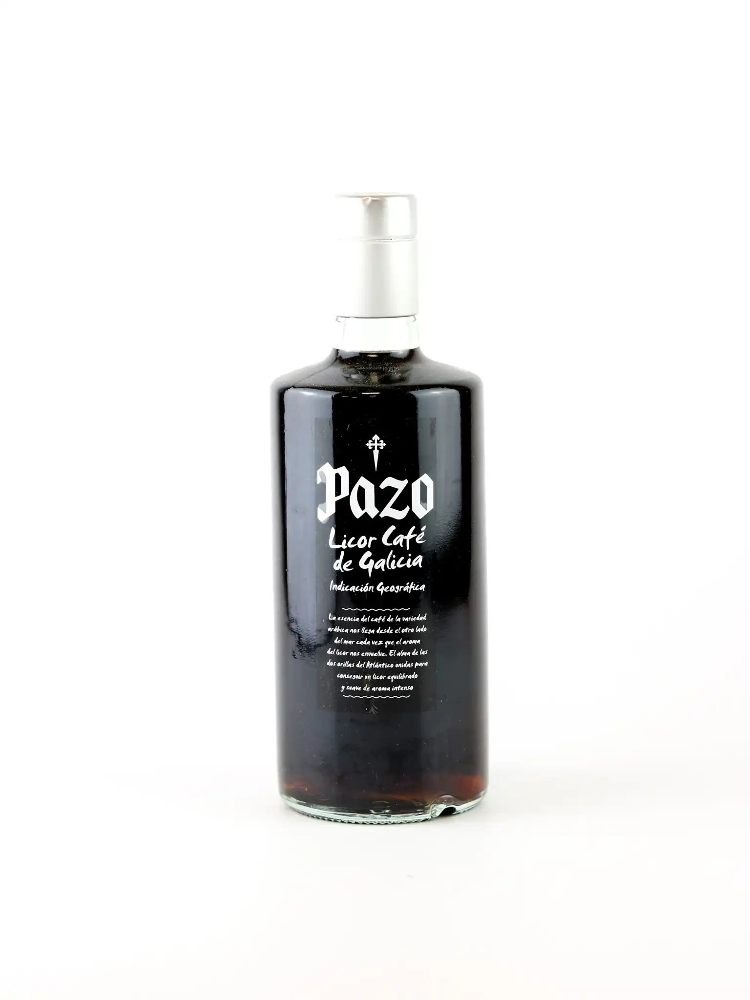 Pazo Licor de Cafe