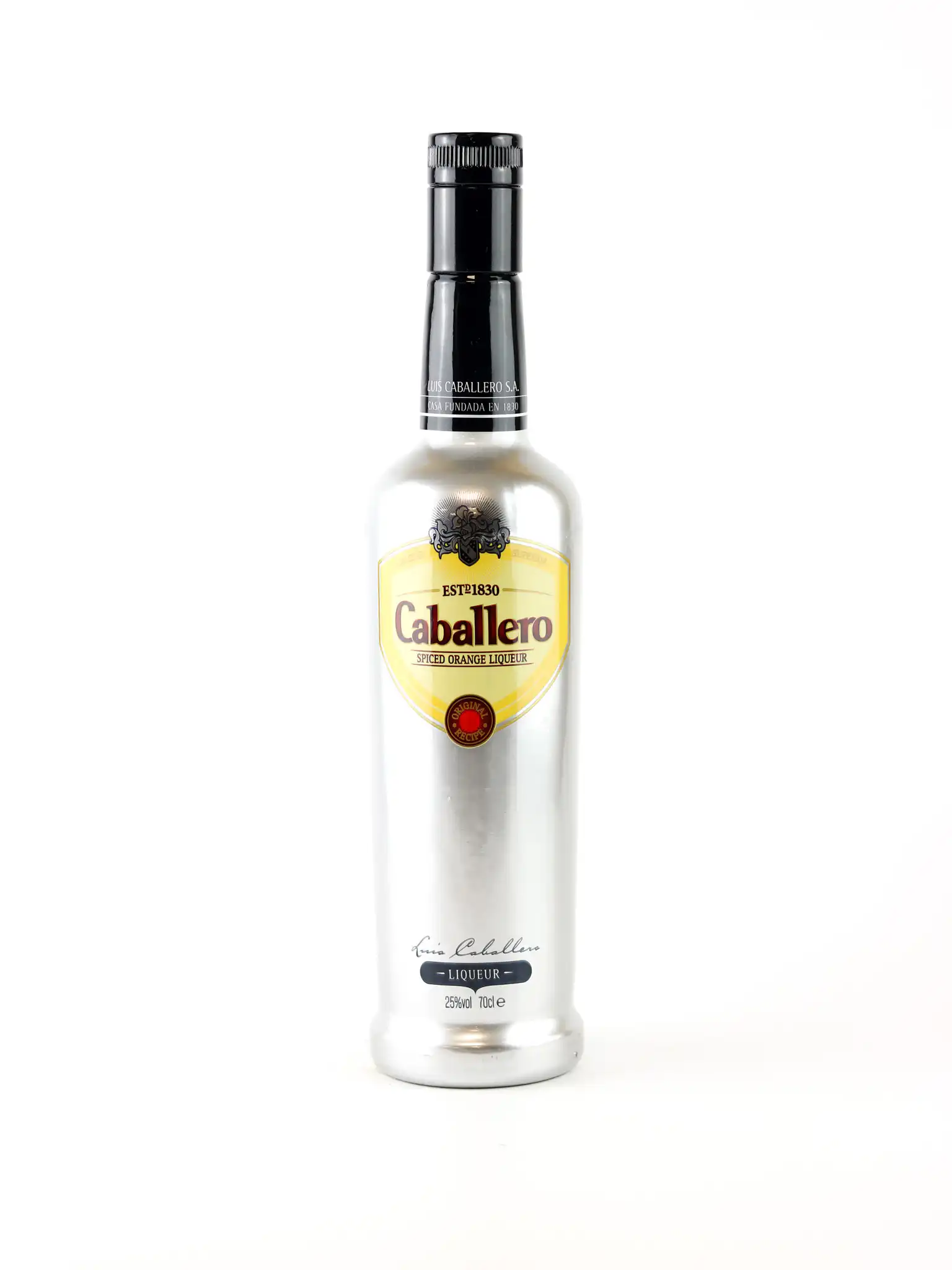 Caballero