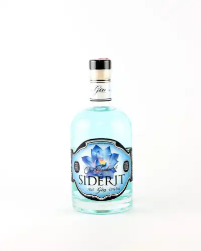 Siderit London Dry Gin