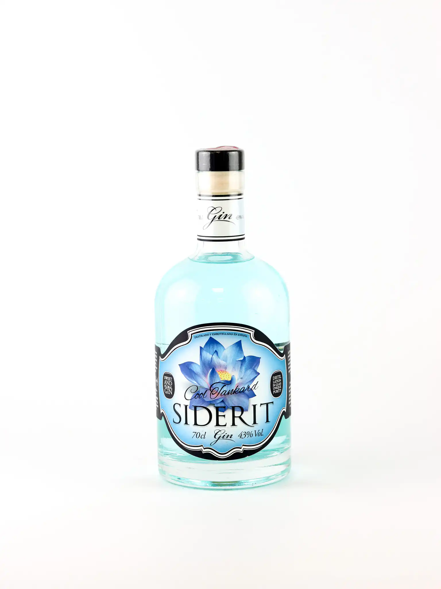Siderit Cool Tankard Gin