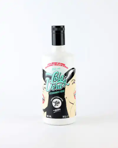 Lola y Vera Gin
