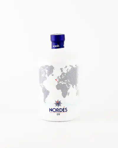 Nordes Gin