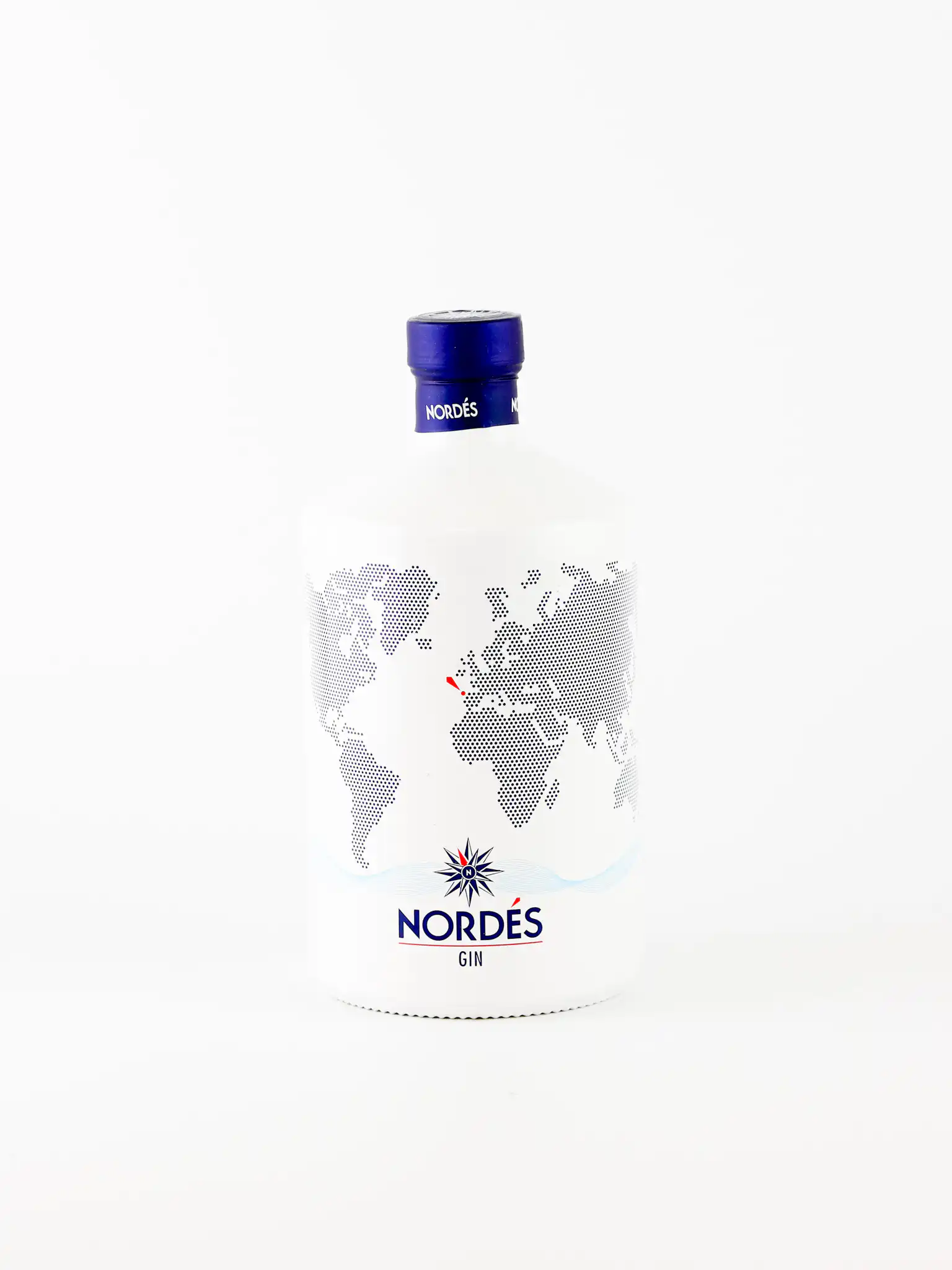 Nordes Gin