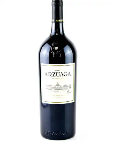 Arzuaga Crianza Magnum