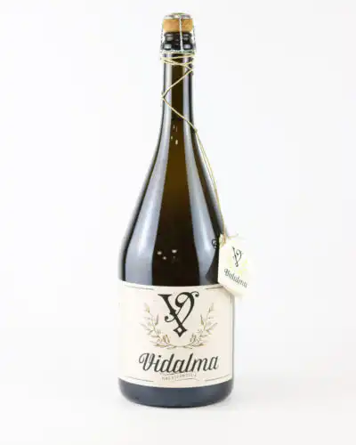 Vidalma Sparkling Magnum