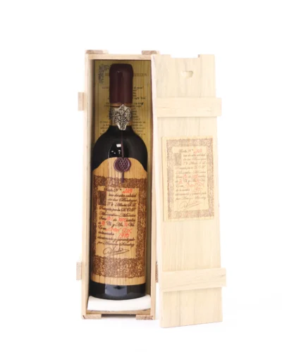Don PX Convento 1970