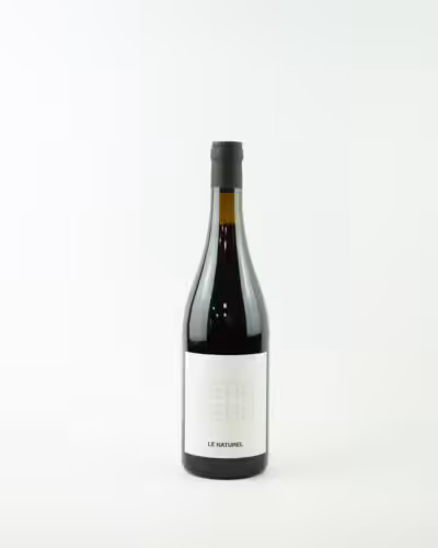Le Naturel Tinto ZERO ZERO