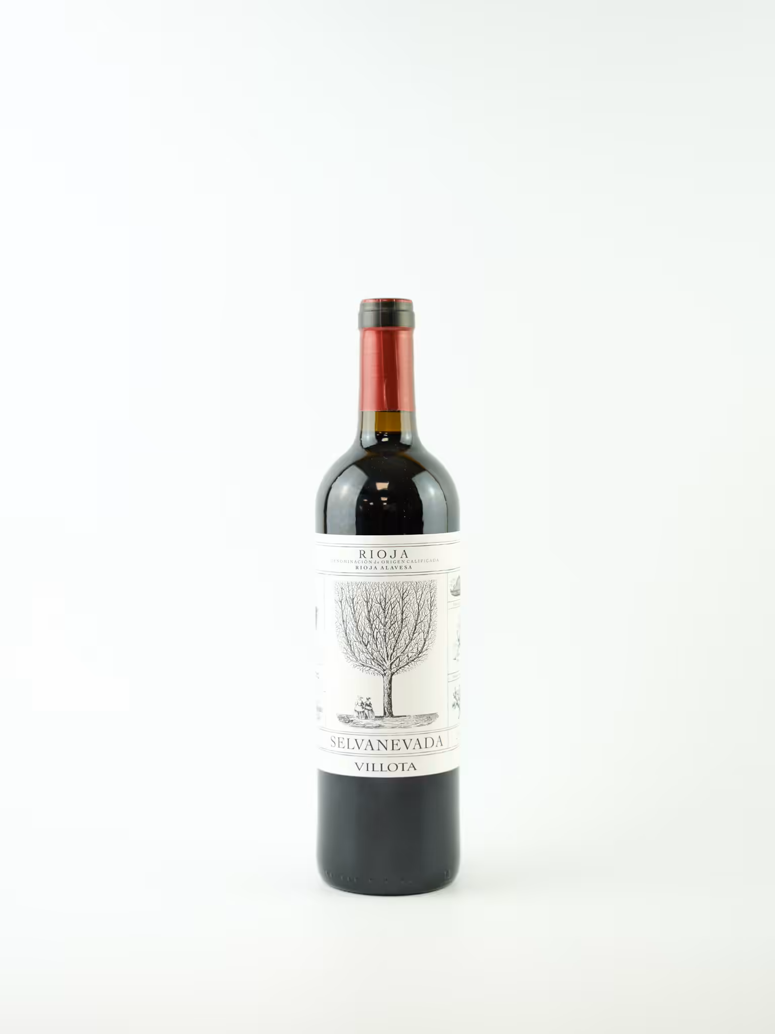 Selvanevada Tinto