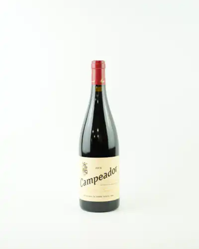 Lacuesta Campeador Reserva