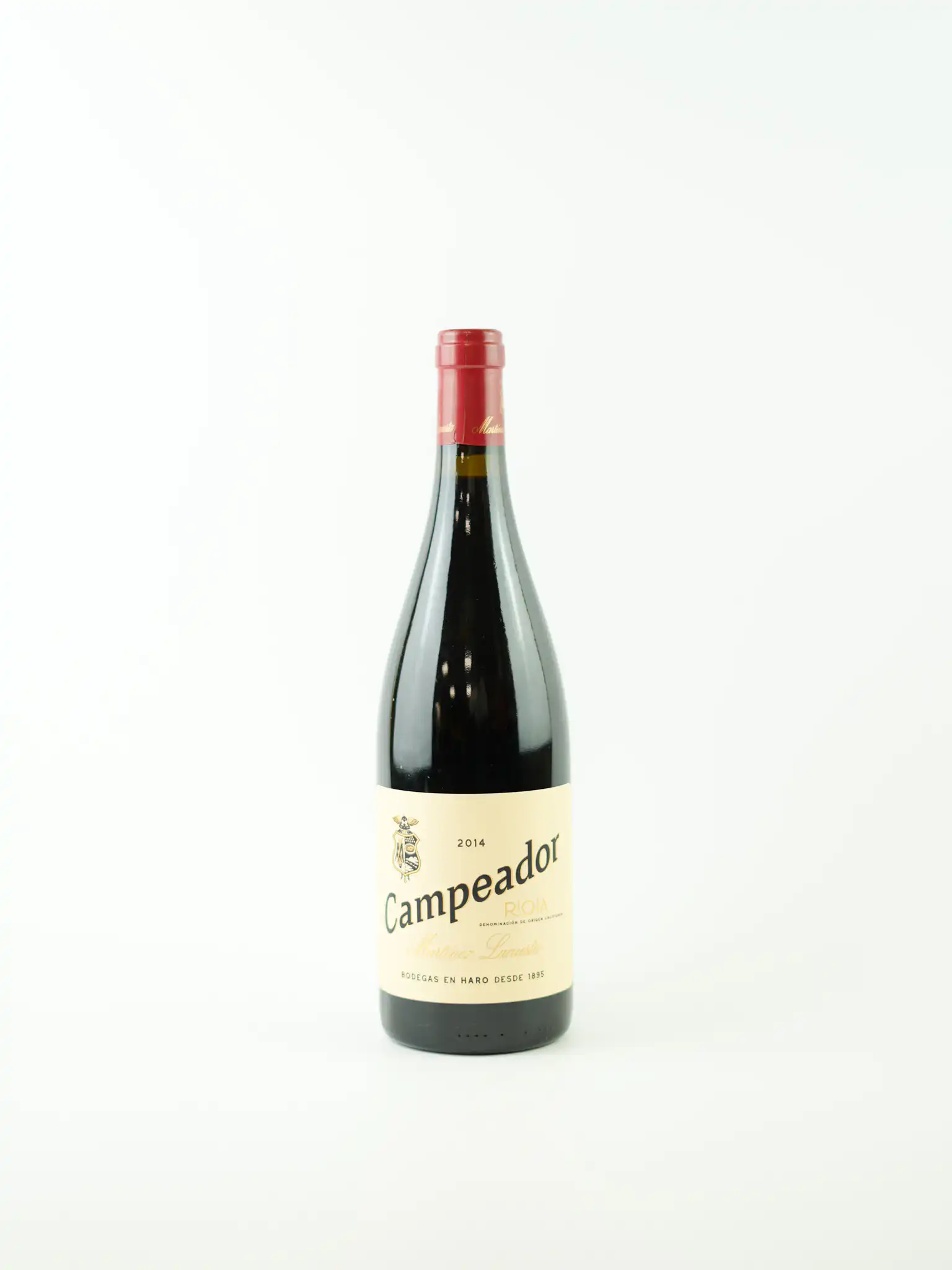 Lacuesta Campeador Reserva