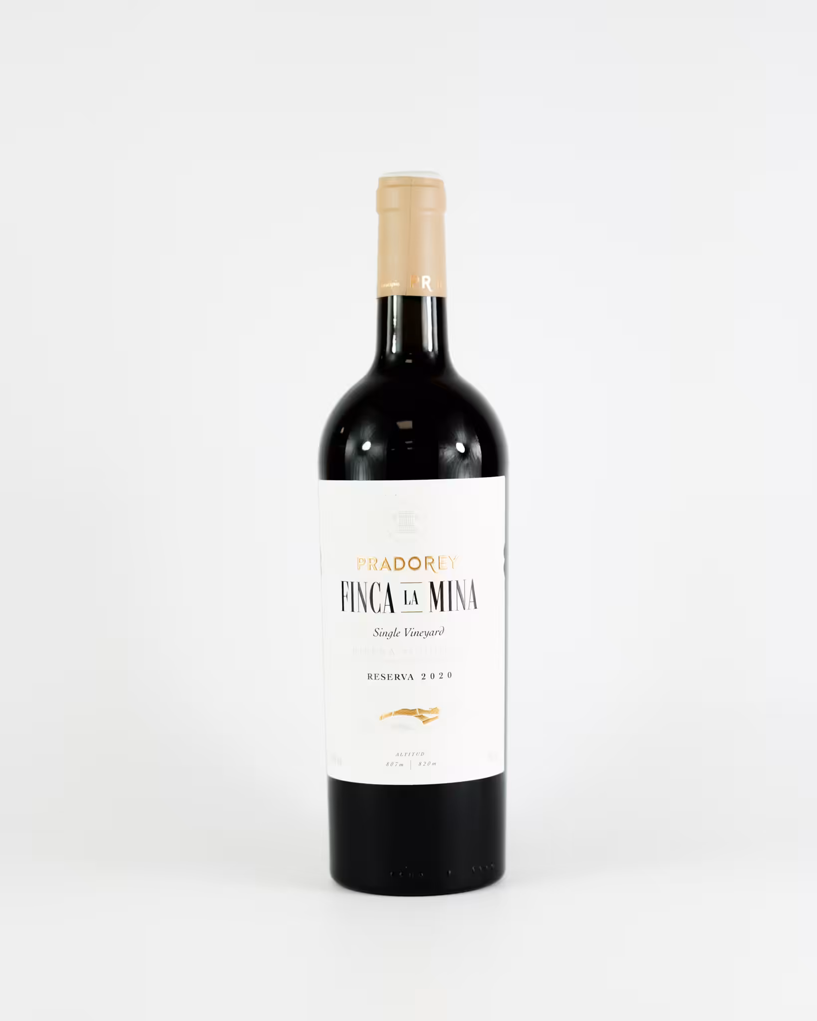 PradoRey Finca la Mina Reserva