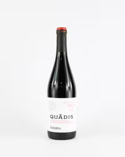 Tinto Quadis Joven
