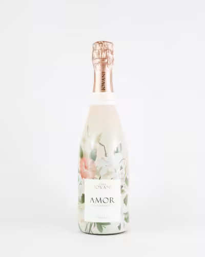 Berdie Amor Rose