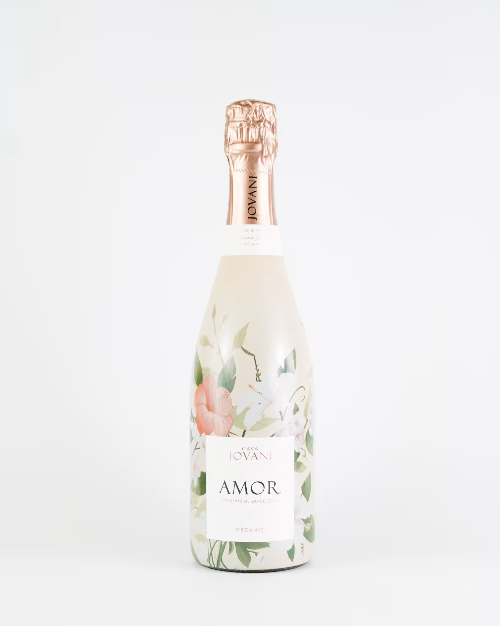 Berdie Amor Rose