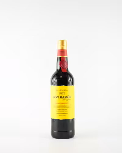 Don Ramón Tinto