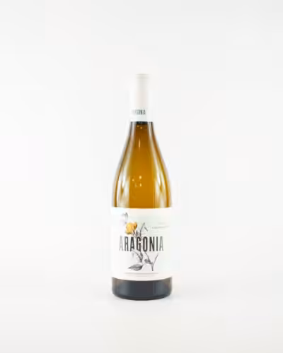 Aragonia Blanco