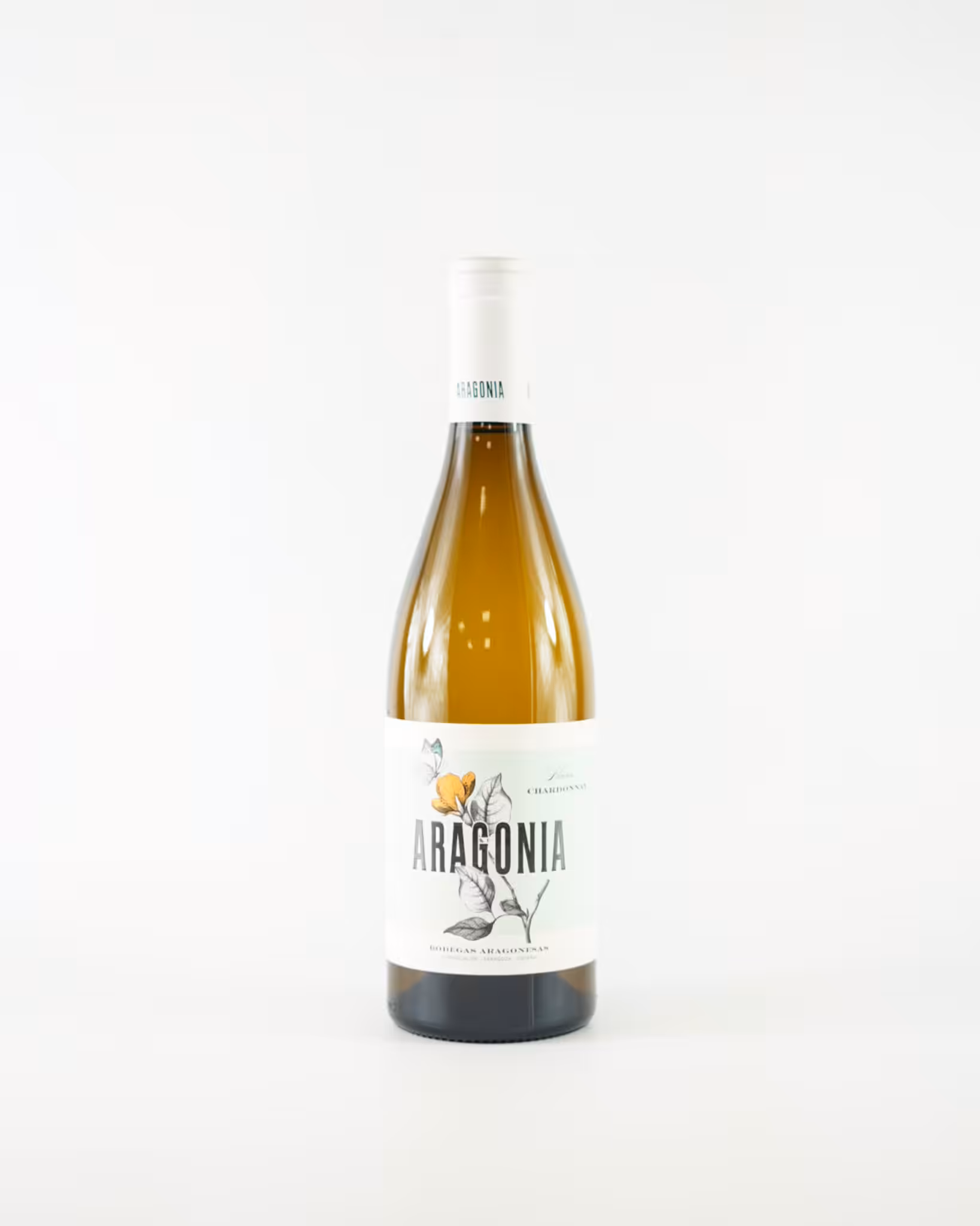 Aragonia Blanco