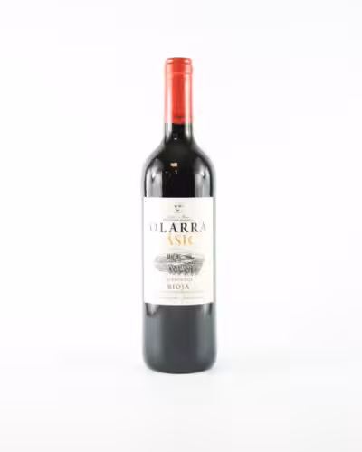 Olarra Clasico Crianza