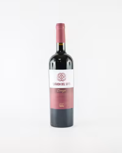 Canada del Soto Tinto Crianza