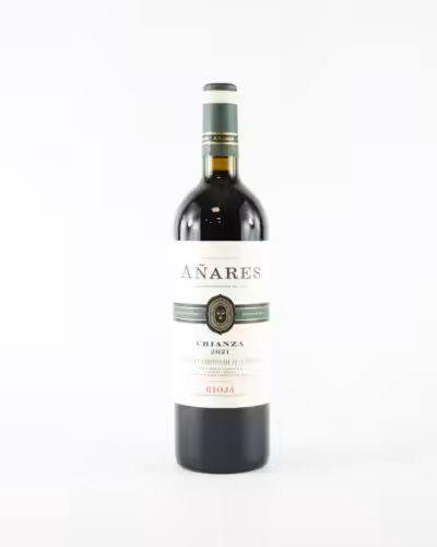 Añares Crianza