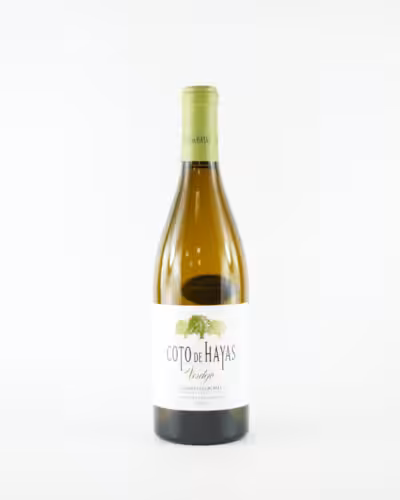 Coto de Hayas Verdejo
