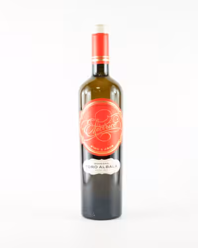 Electrico Fino Rama 5