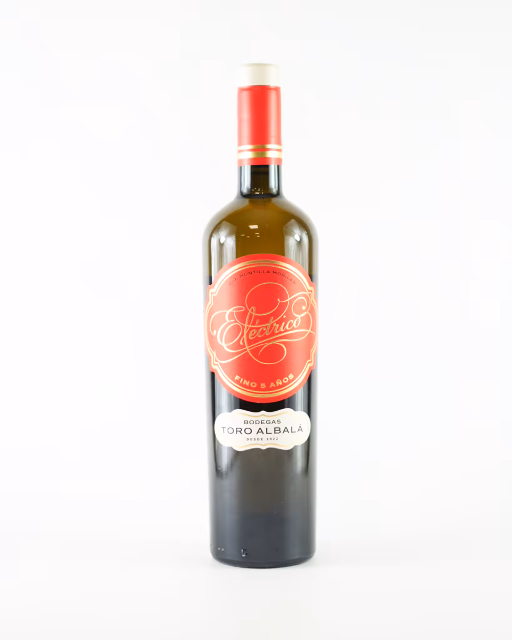Electrico Fino Rama 5