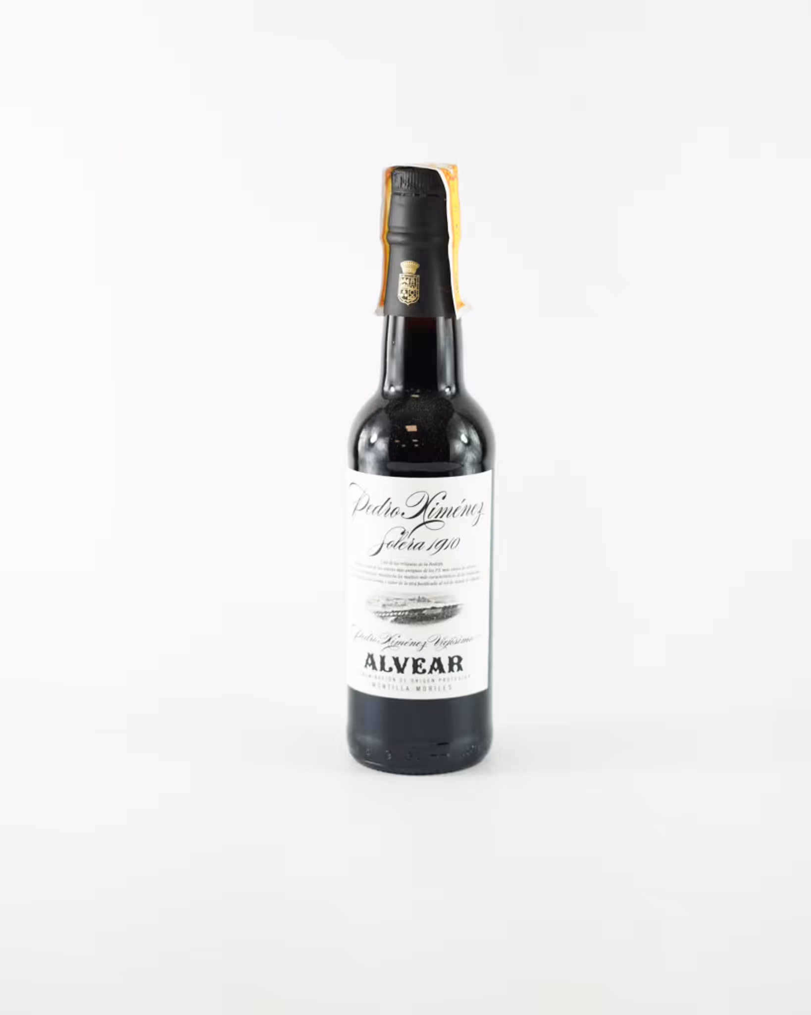 Alvear PX Solera 1910 - Image 2