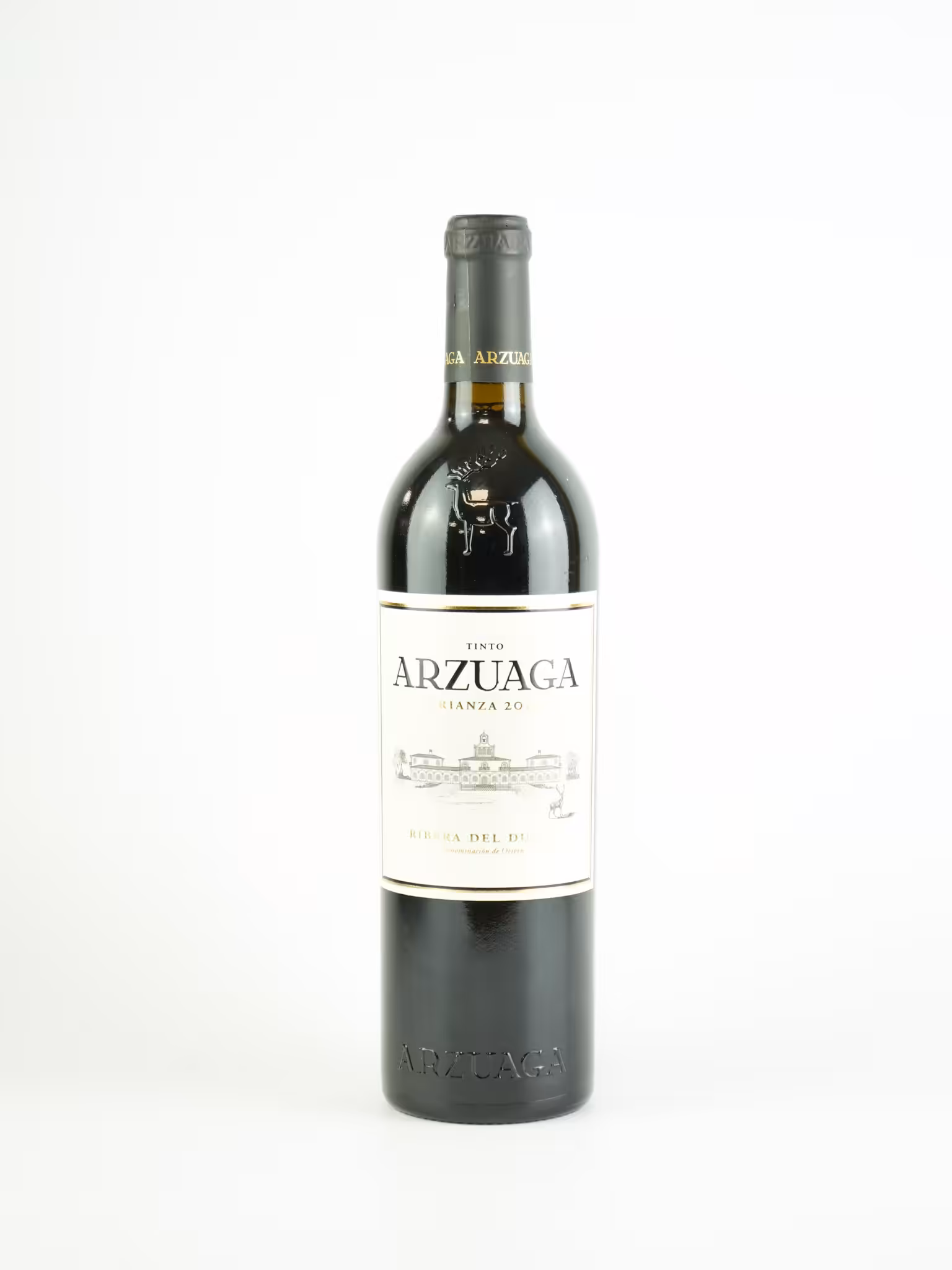 Arzuaga Crianza