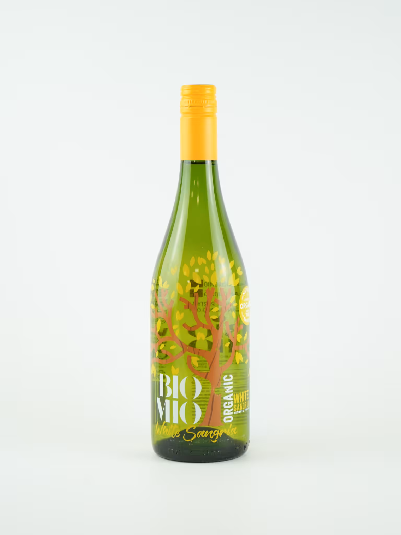 Valdepablo BIO White Sangria