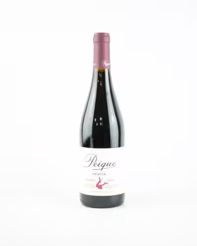 Peique Tinto Mencia
