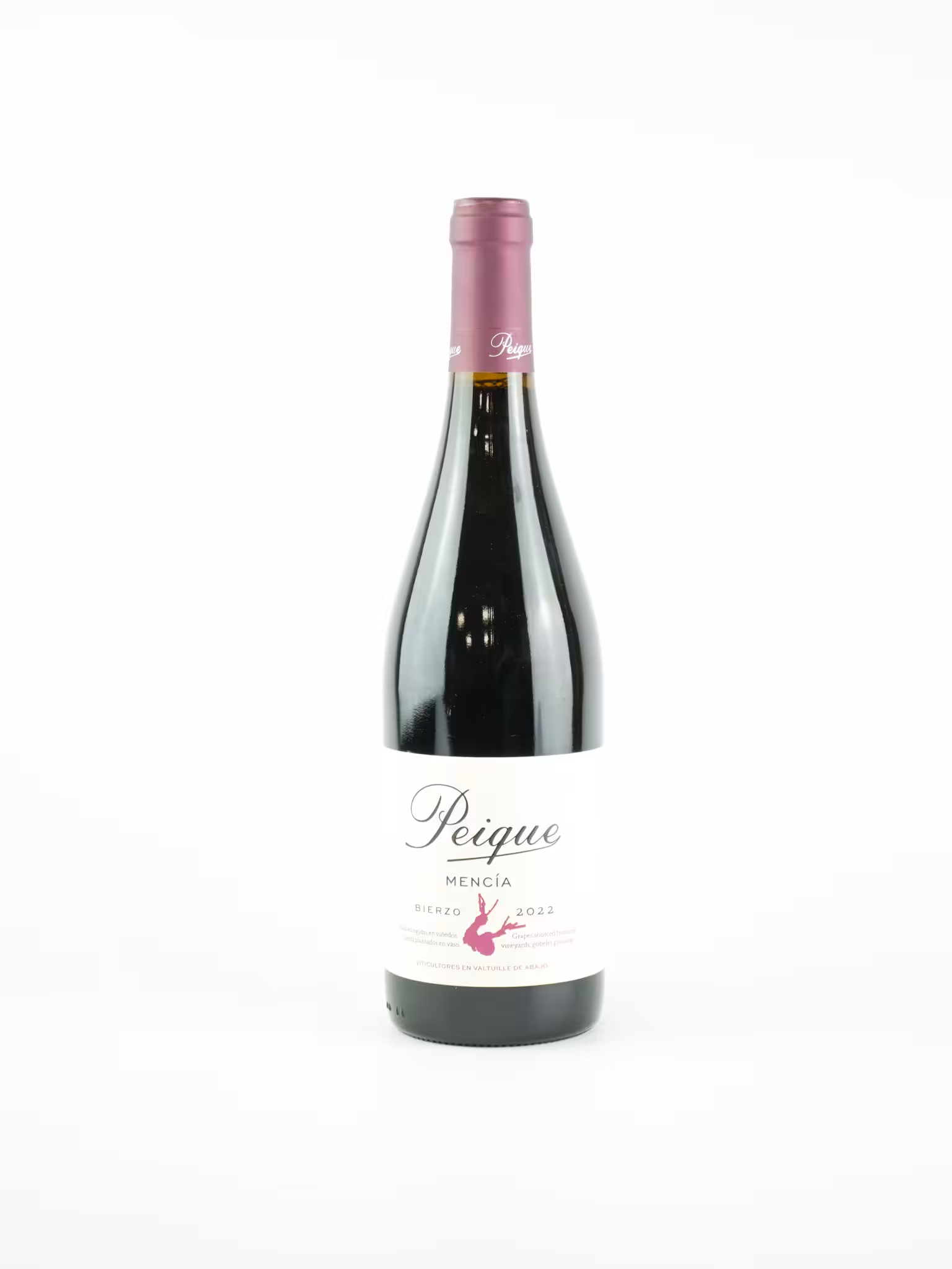 Peique Tinto Mencia