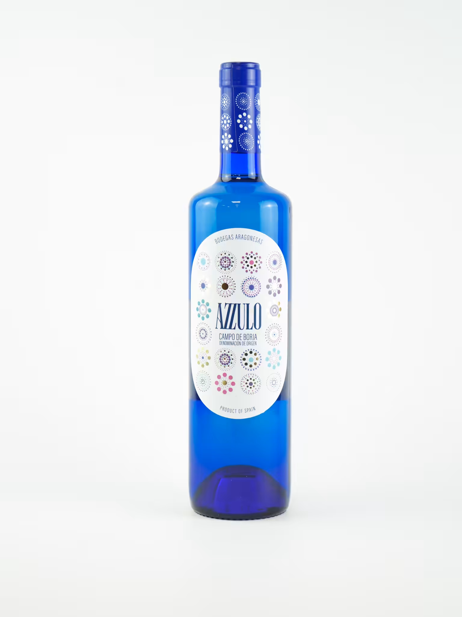Azzulo Blanco