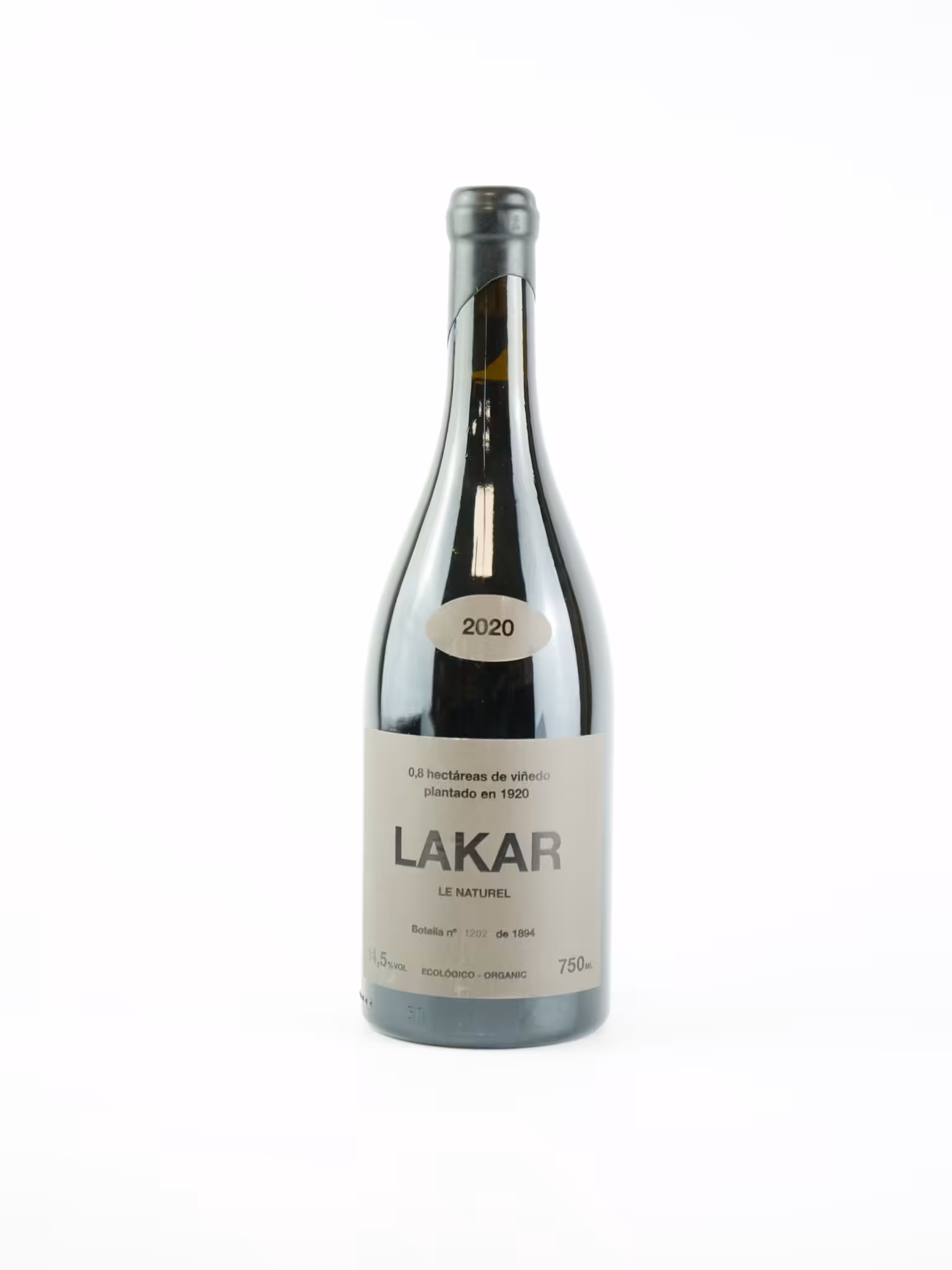 Lakar