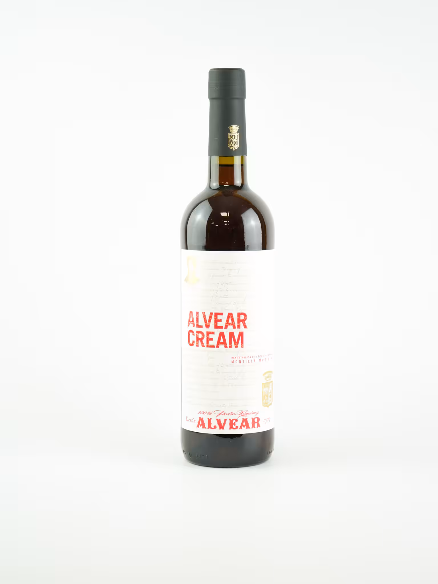 Alvear Cream