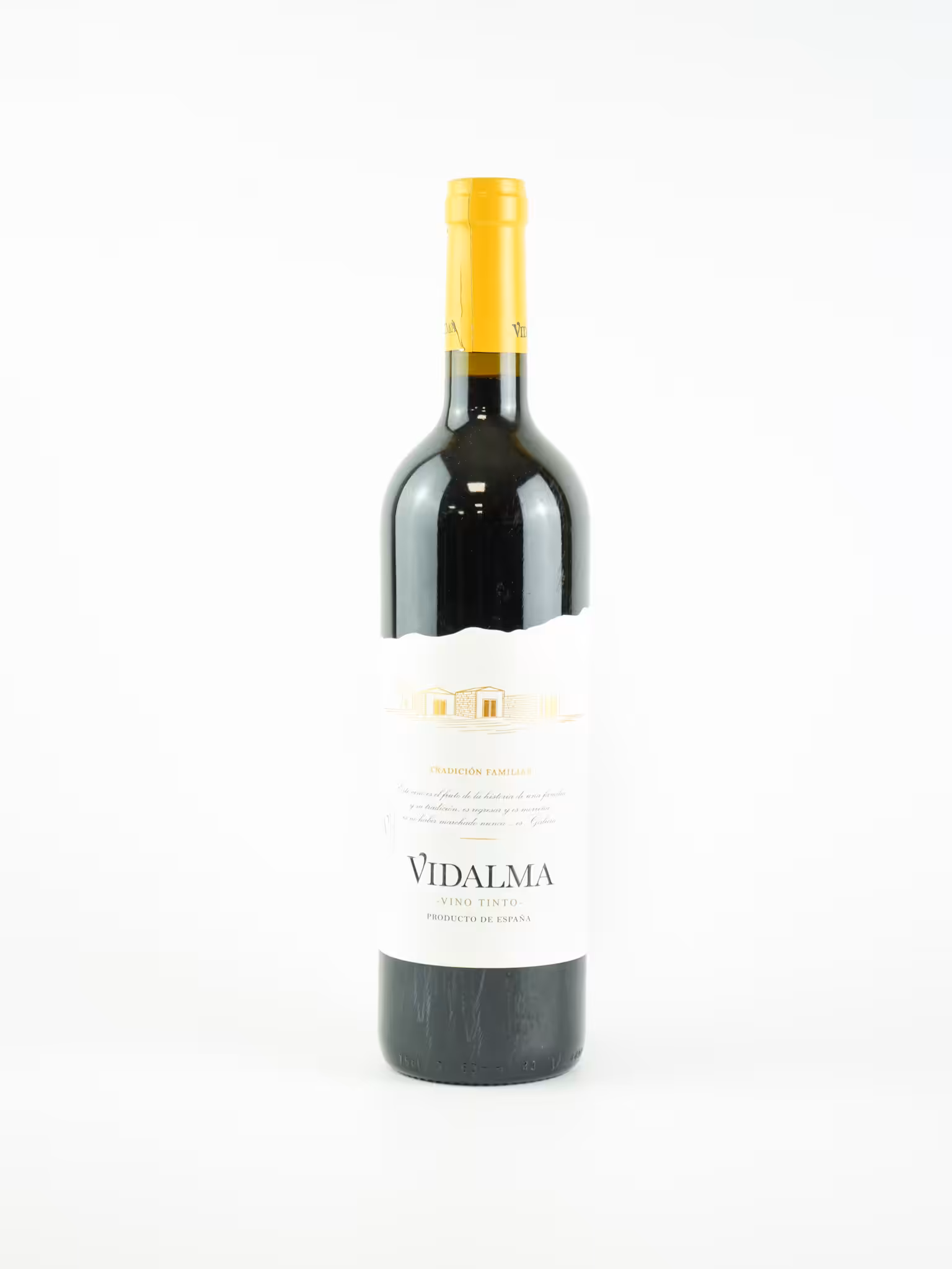 Vidalma Mencia