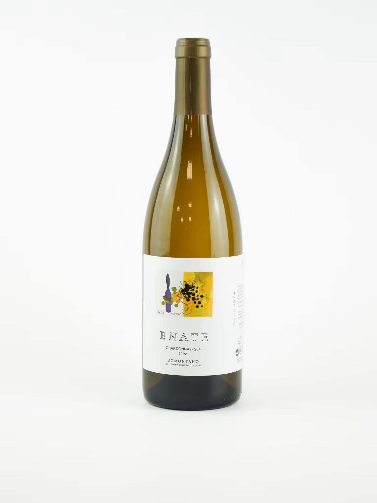 Enate Chardonnay 234