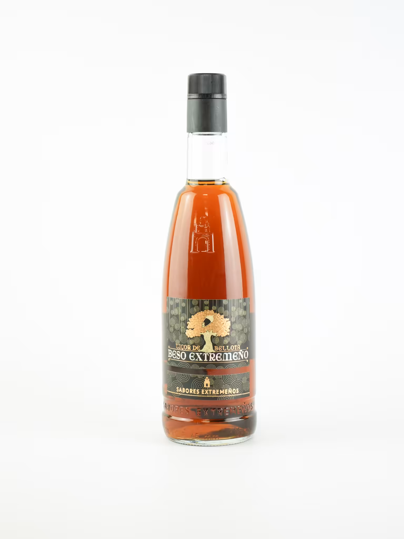 Beso Etremeno Liquor Bellota