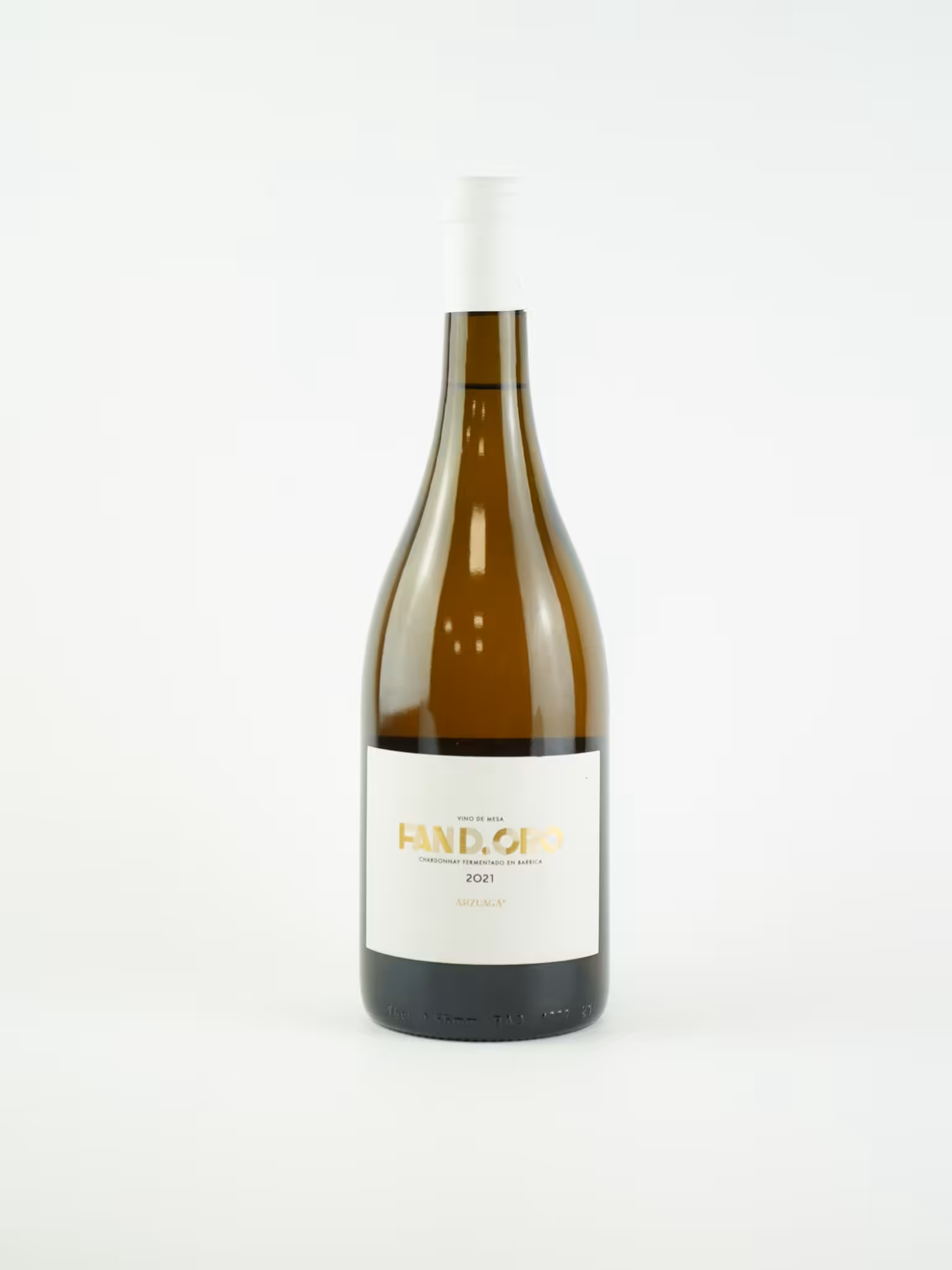 Arzuaga Blanco Fan D.ORO