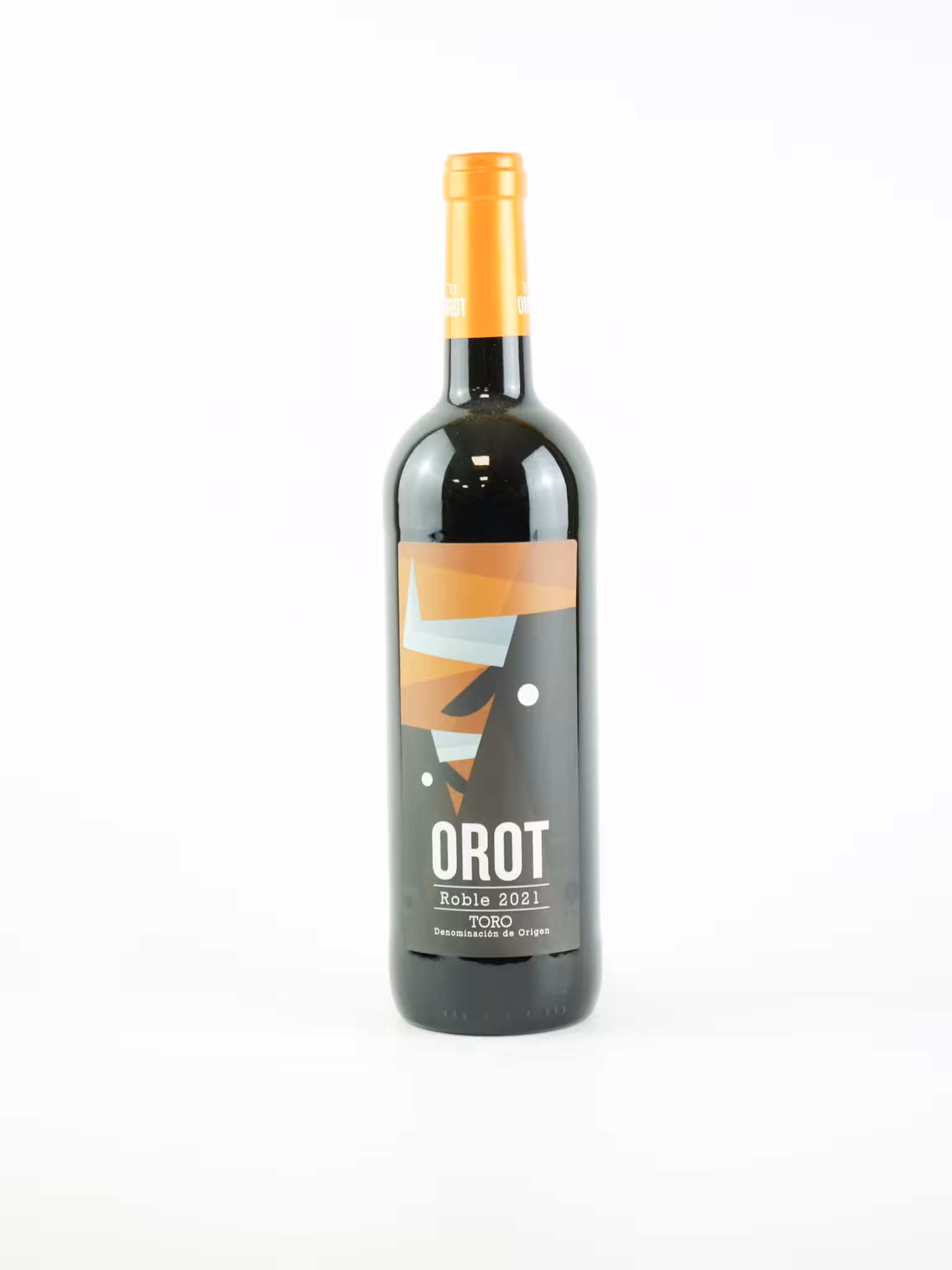 Orot Roble