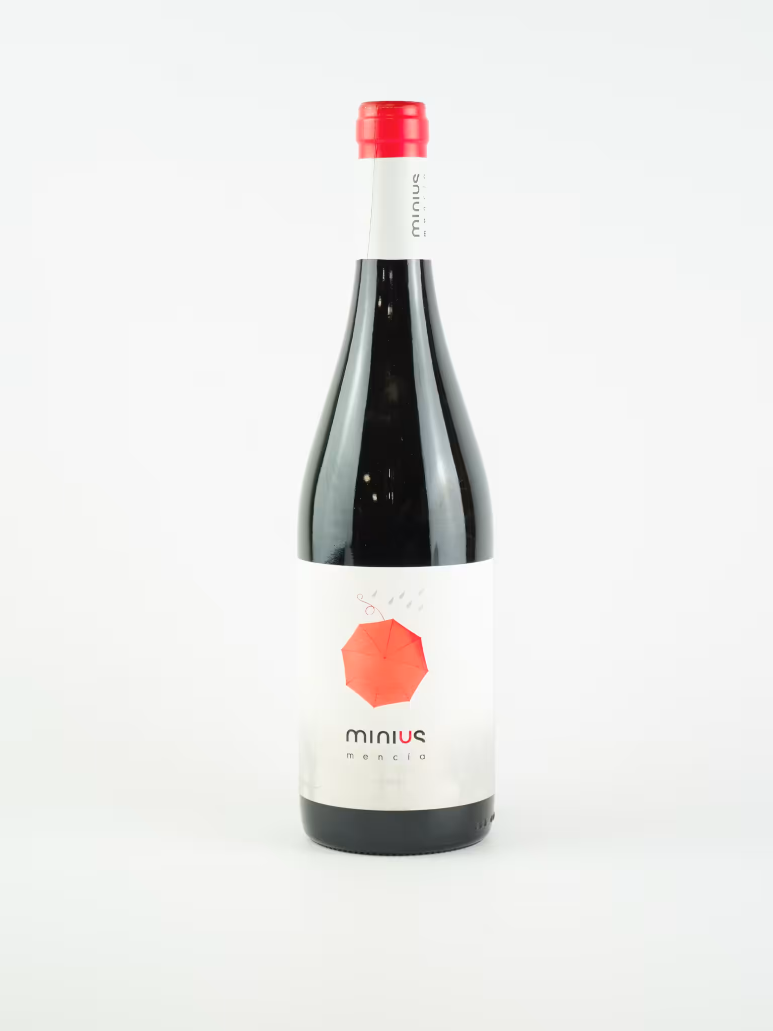 Minius Mencía